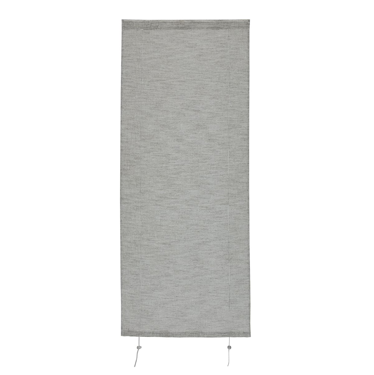 CURTAIN CAMBODIA MUD 60 X150 CM - best price from Maltashopper.com BR480006781