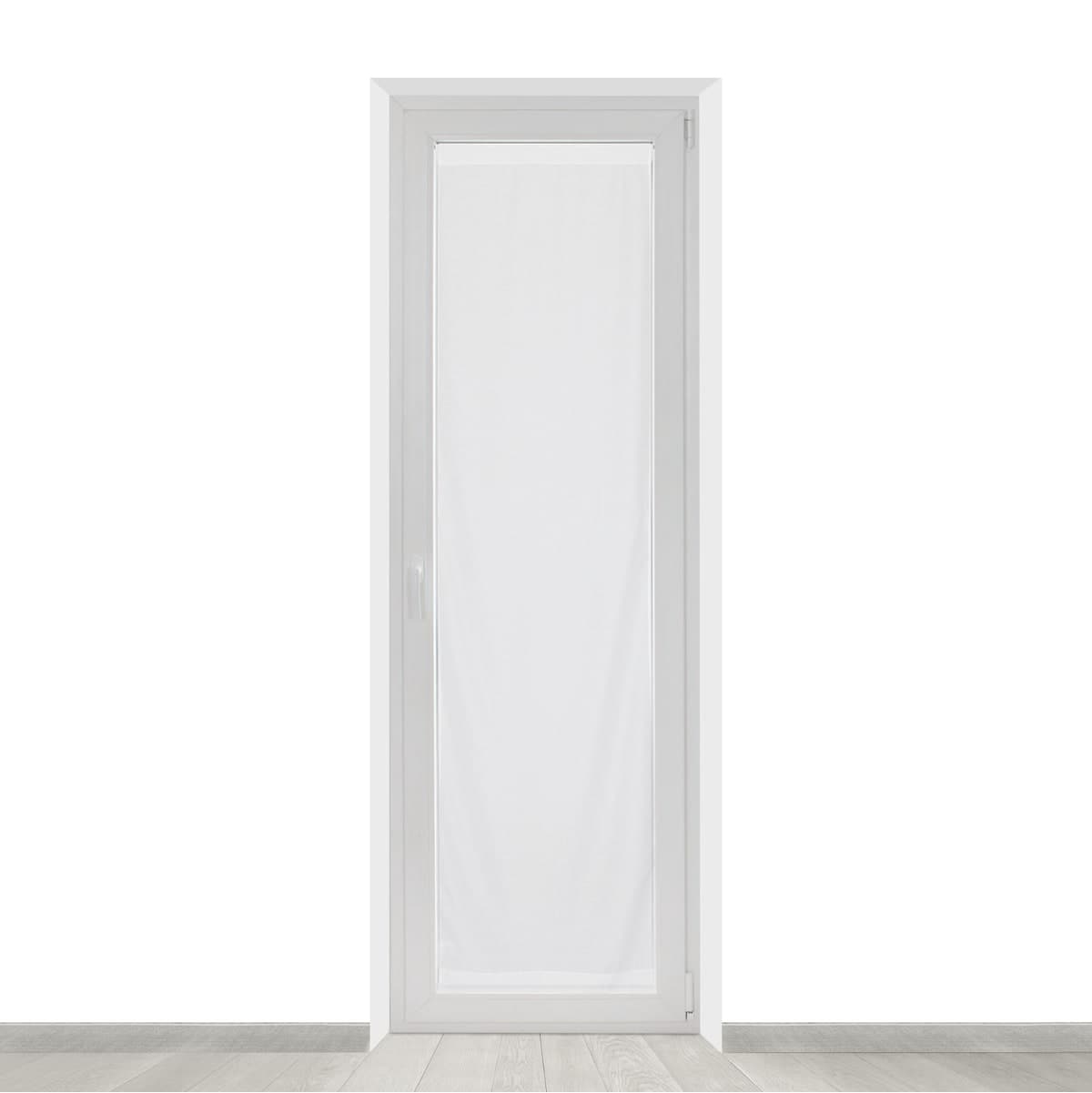 PENELOPE CURTAIN WHITE 60X240 CM - best price from Maltashopper.com BR480006919