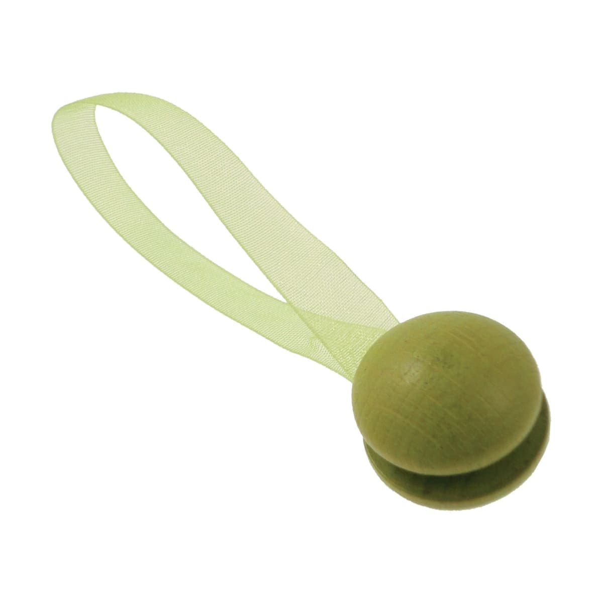 MINIPLAY MAGNETS APPLE GREEN D24MM - best price from Maltashopper.com BR480008835