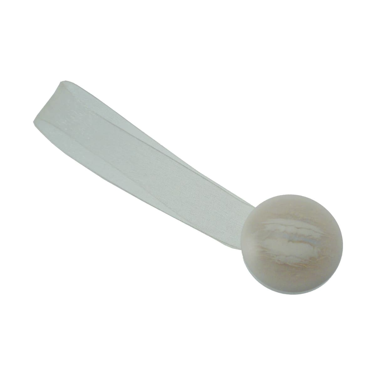 STRIPED MAGNETS WHITE D35MM - best price from Maltashopper.com BR480008816