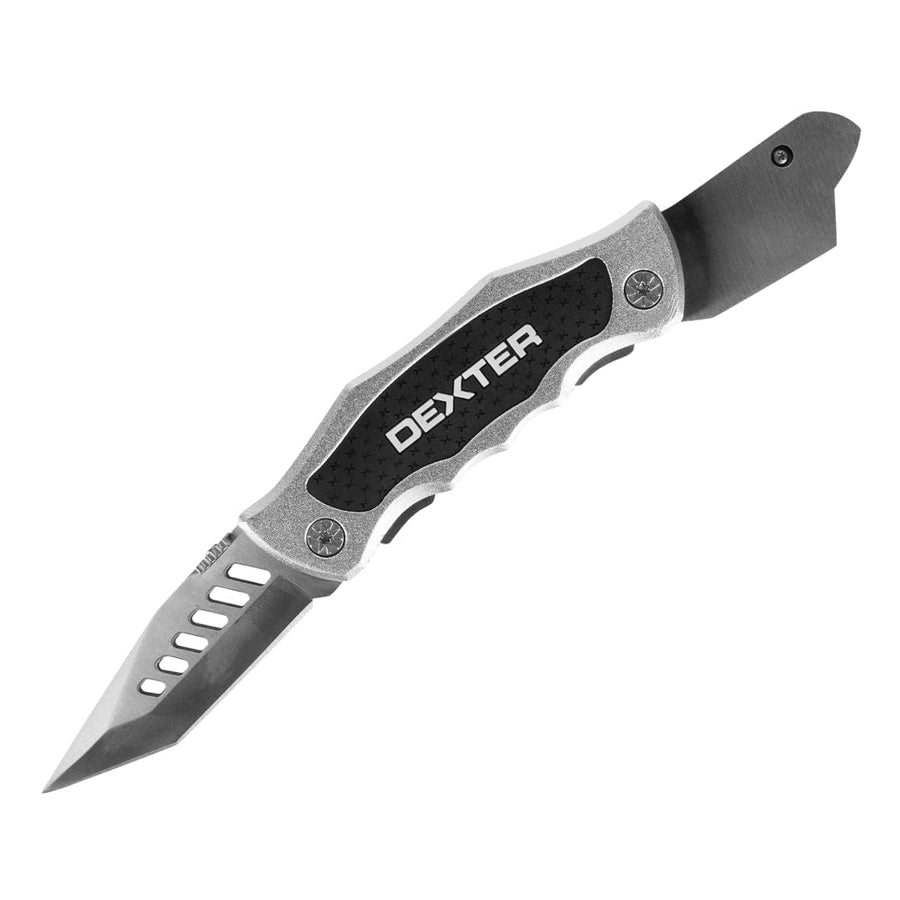 Bricocenter DXT Pocket knife with 5 blades