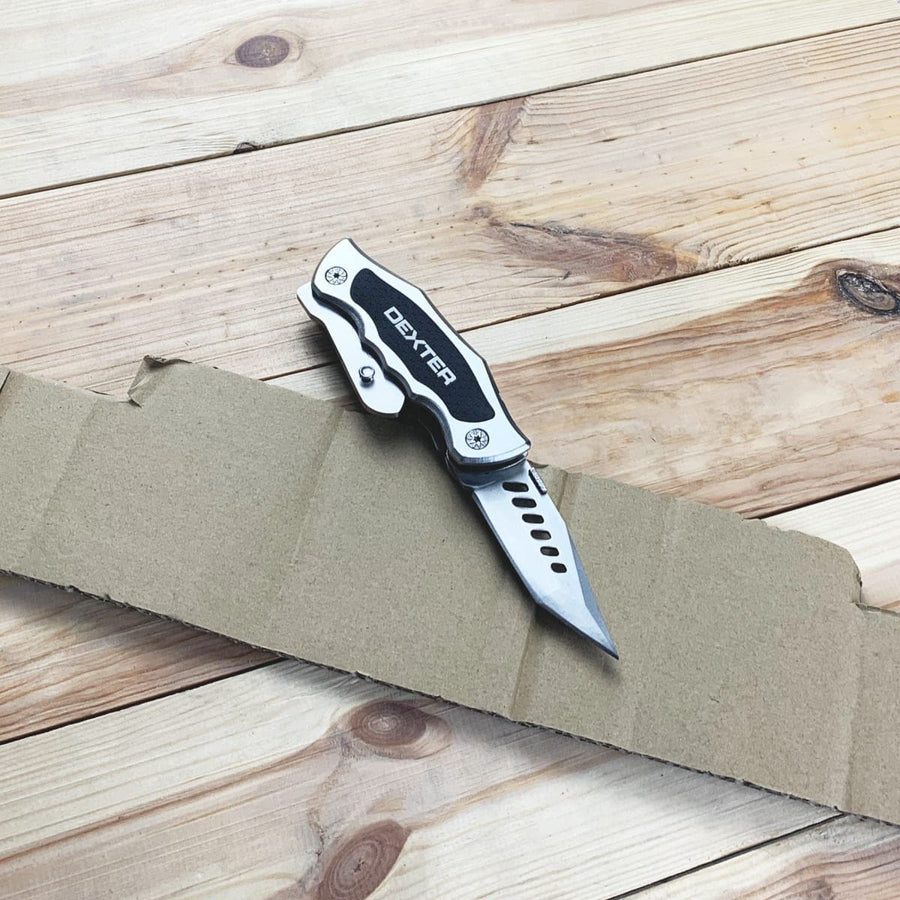 Bricocenter DXT Pocket knife with 5 blades