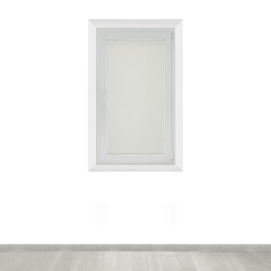 Bricocenter STOPLIGHT CURTAIN ECRU 45X90 CM