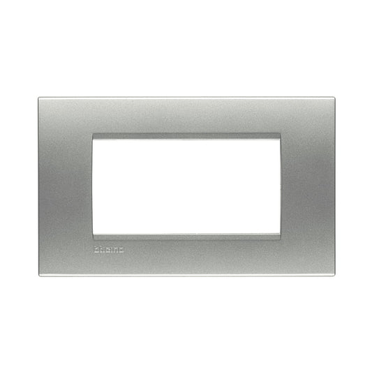 Bricocenter LIVING LIGHT PLATE 4 PLACES TECH