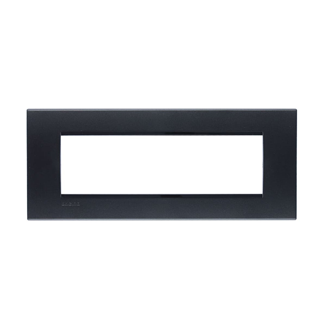 LIVING LIGHT PLATE 7 PLACES ANTHRACITE - best price from Maltashopper.com BR420000043