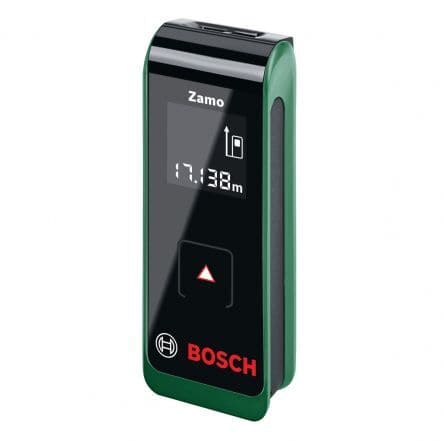 ZAMO III BOSCH DISTANCE FINDER