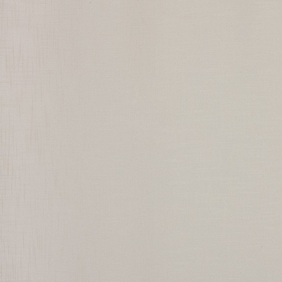 Bricocenter INFINI ECRU OPAQUE CURTAIN 140X280 CM WITH EYELETS