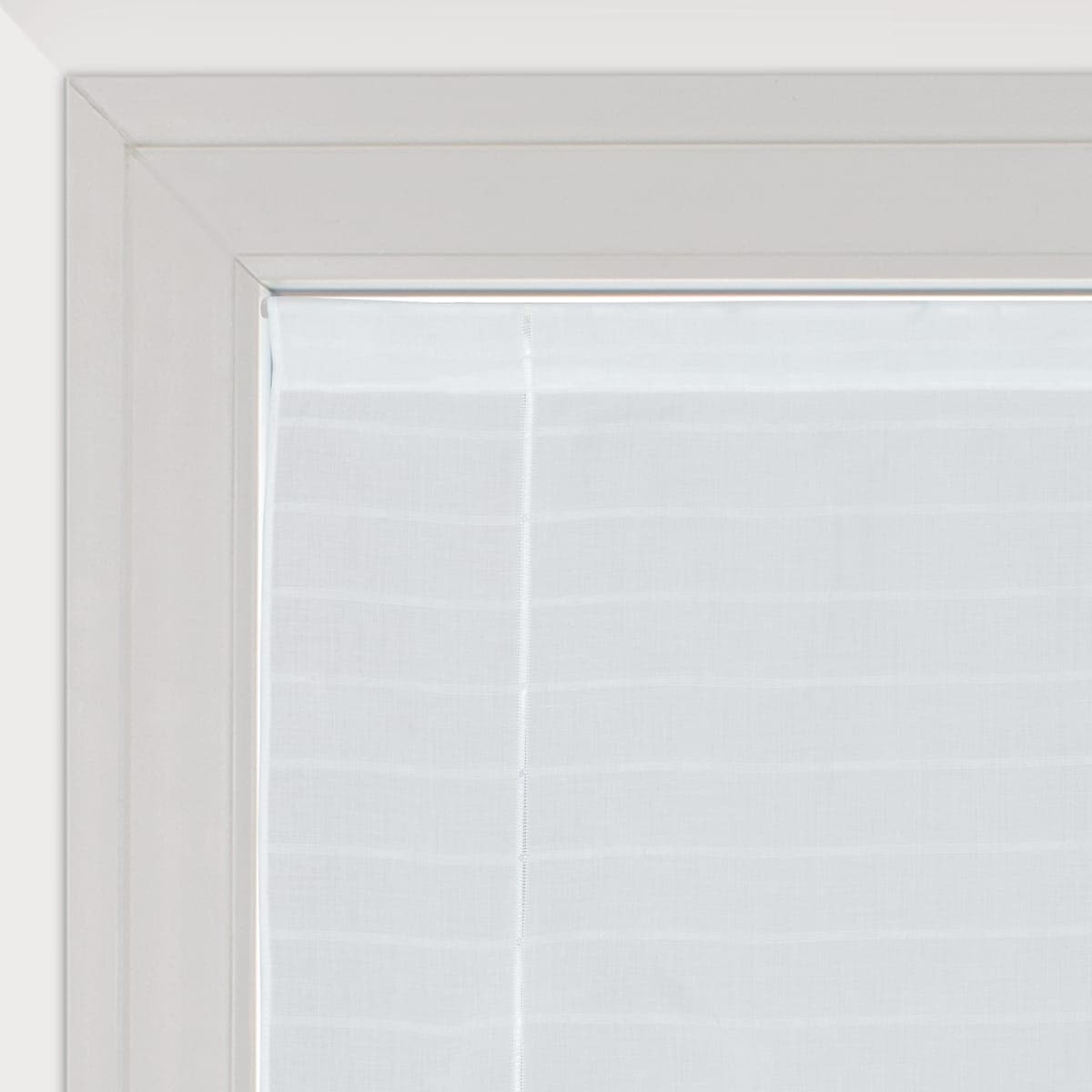 KLIMT CURTAIN WHITE 58X230 CM - best price from Maltashopper.com BR480006845