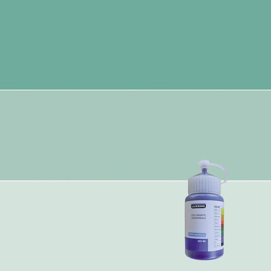 Bricocenter FOREST GREEN UNIVERSAL COLOURANT 250 ML LUXENS