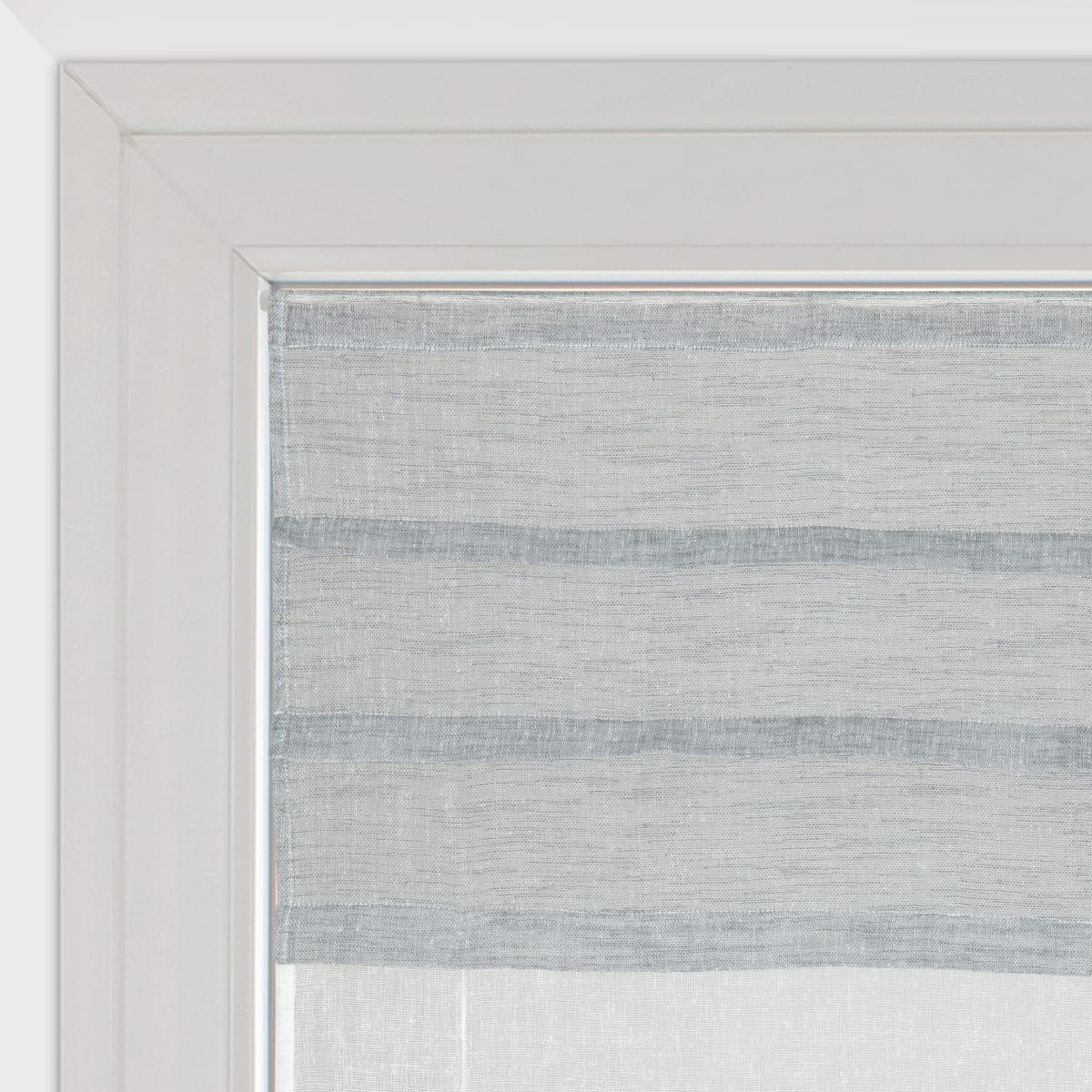 Bricocenter MALESIA CURTAIN GREY 60X230 CM