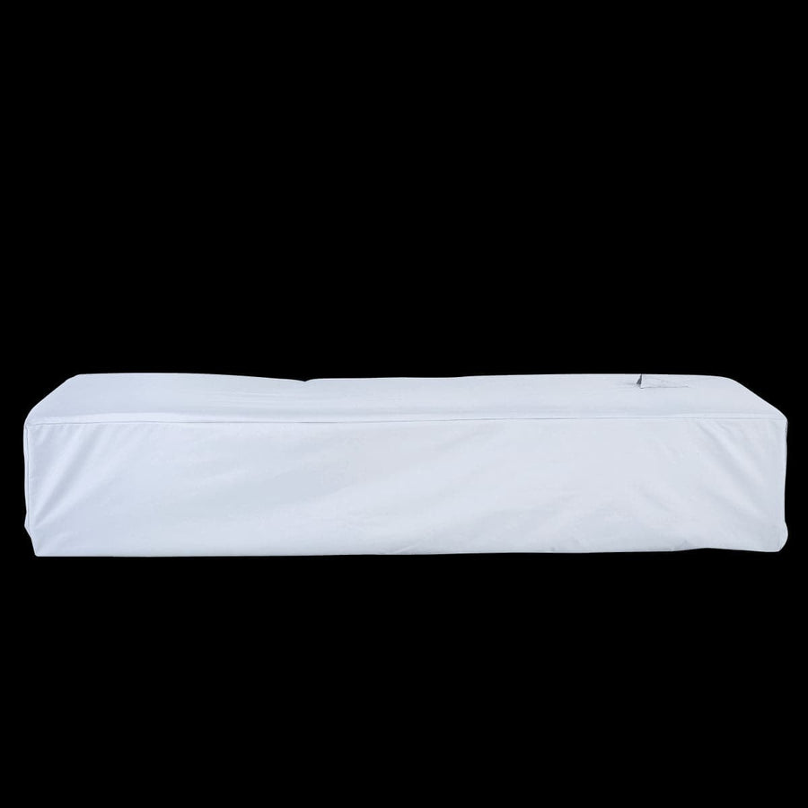 Bricocenter COT COVER NATERIAL 200X75X45 LIGHT GREY
