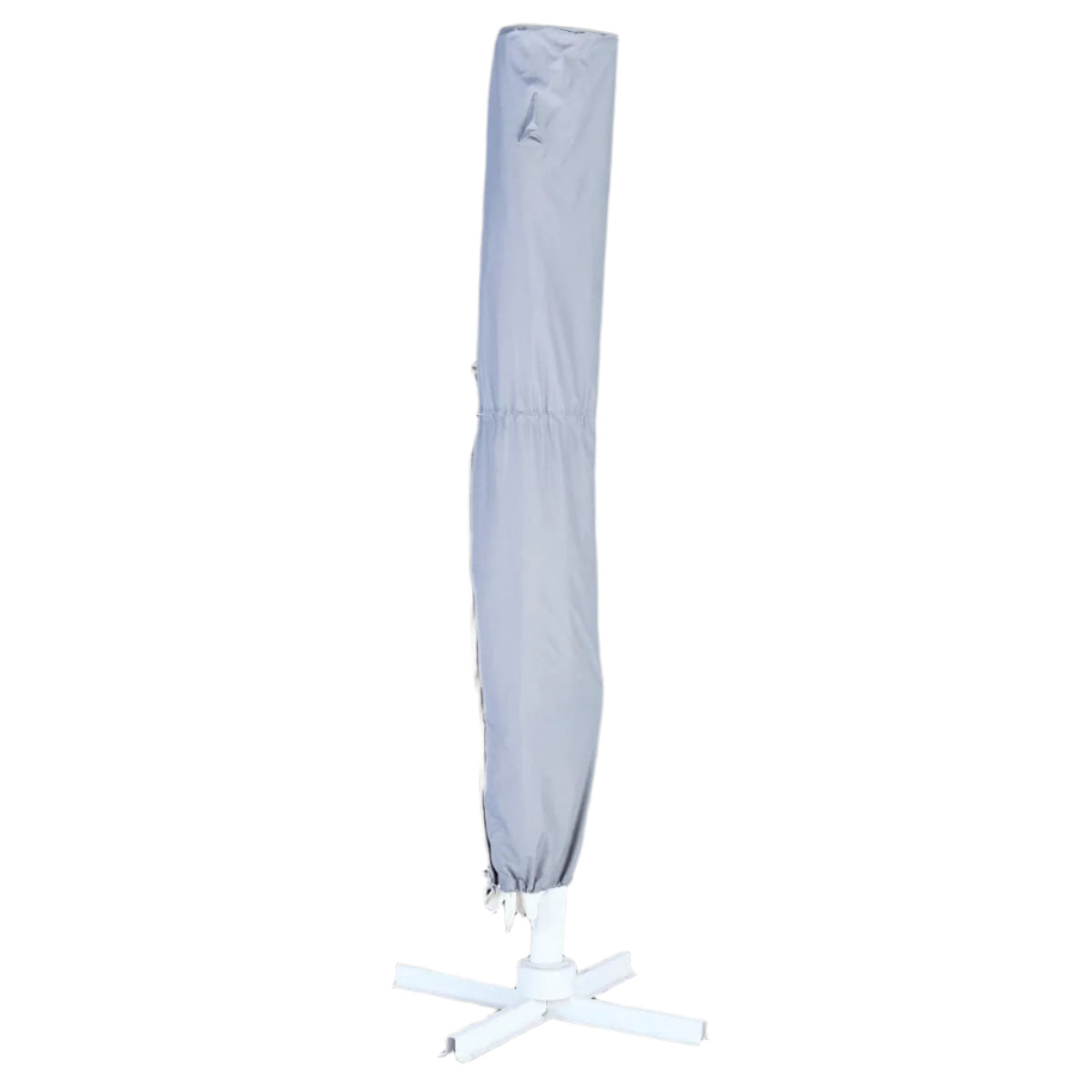 SUNSHADE COVER 45X45X240CM LIGHT GREY - best price from Maltashopper.com BR500013672