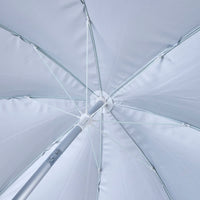 VALI NATERIAL BEACH UMBRELLA D.200 POLYESTER 160G SAGE GREEN - best price from Maltashopper.com BR500013615