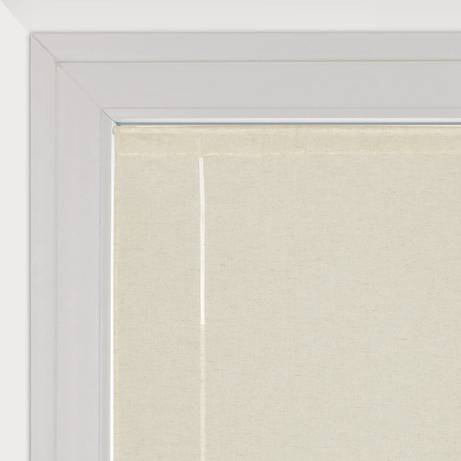 MIA BEIGE CURTAIN 45X150 CM - best price from Maltashopper.com BR480006824