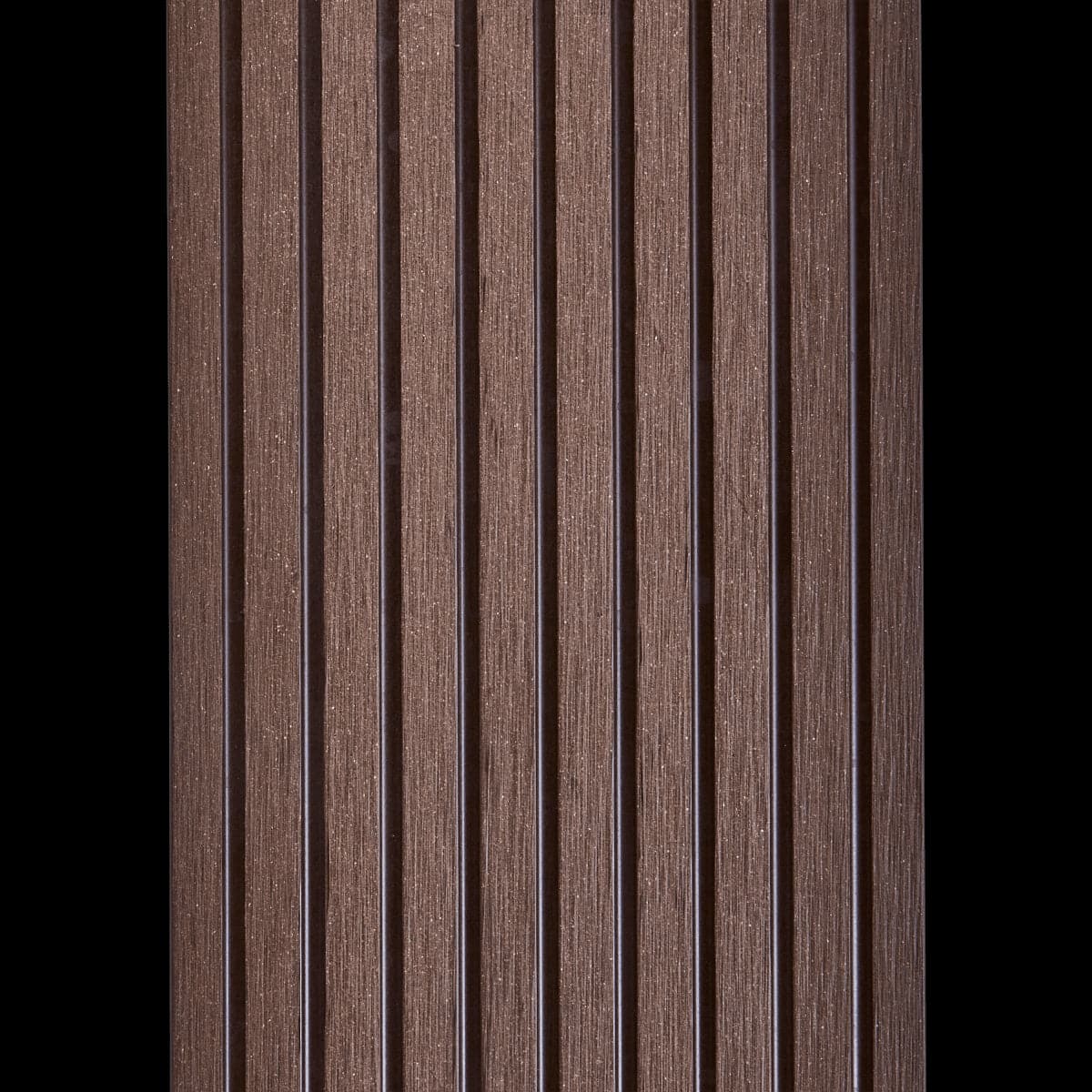 KYOTO BROWN NATERIAL COMPOSITE PLANK 240X14.5X2.1CM - best price from Maltashopper.com BR500012723