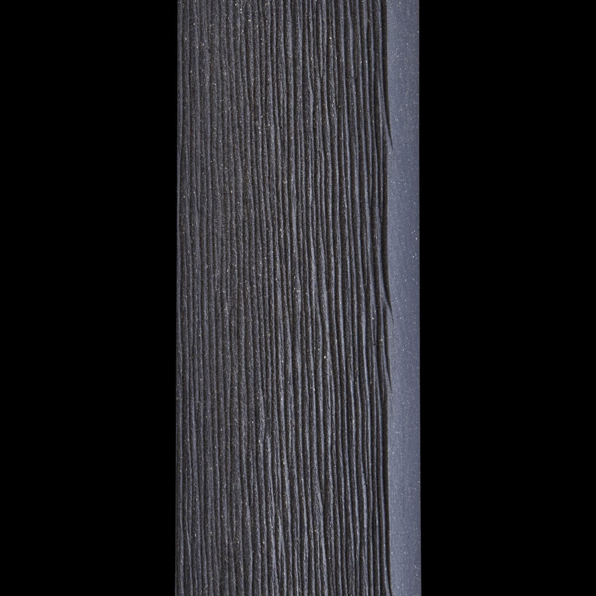 GREY END STRIP FOR KYOTO NATERIAL COMPOSITE PLANK 240X5.5 THICKNESS 1.5 - best price from Maltashopper.com BR500012722