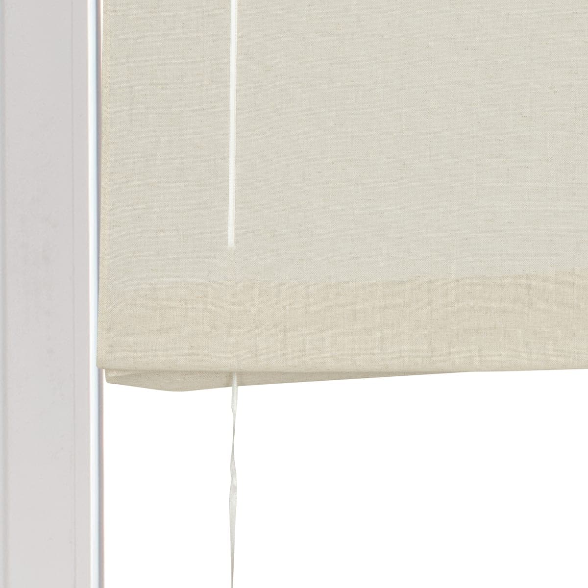 MIA BEIGE CURTAIN 45X150 CM - best price from Maltashopper.com BR480006824