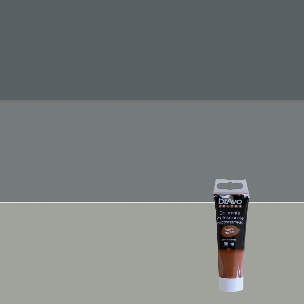 Bricocenter BLACK WATER CONCENTRATE 80 ML