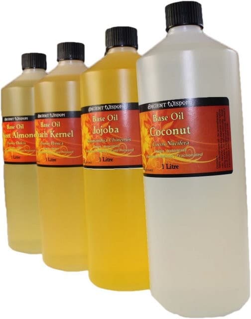 Bliss Clear Skin 1L Massage Oil
