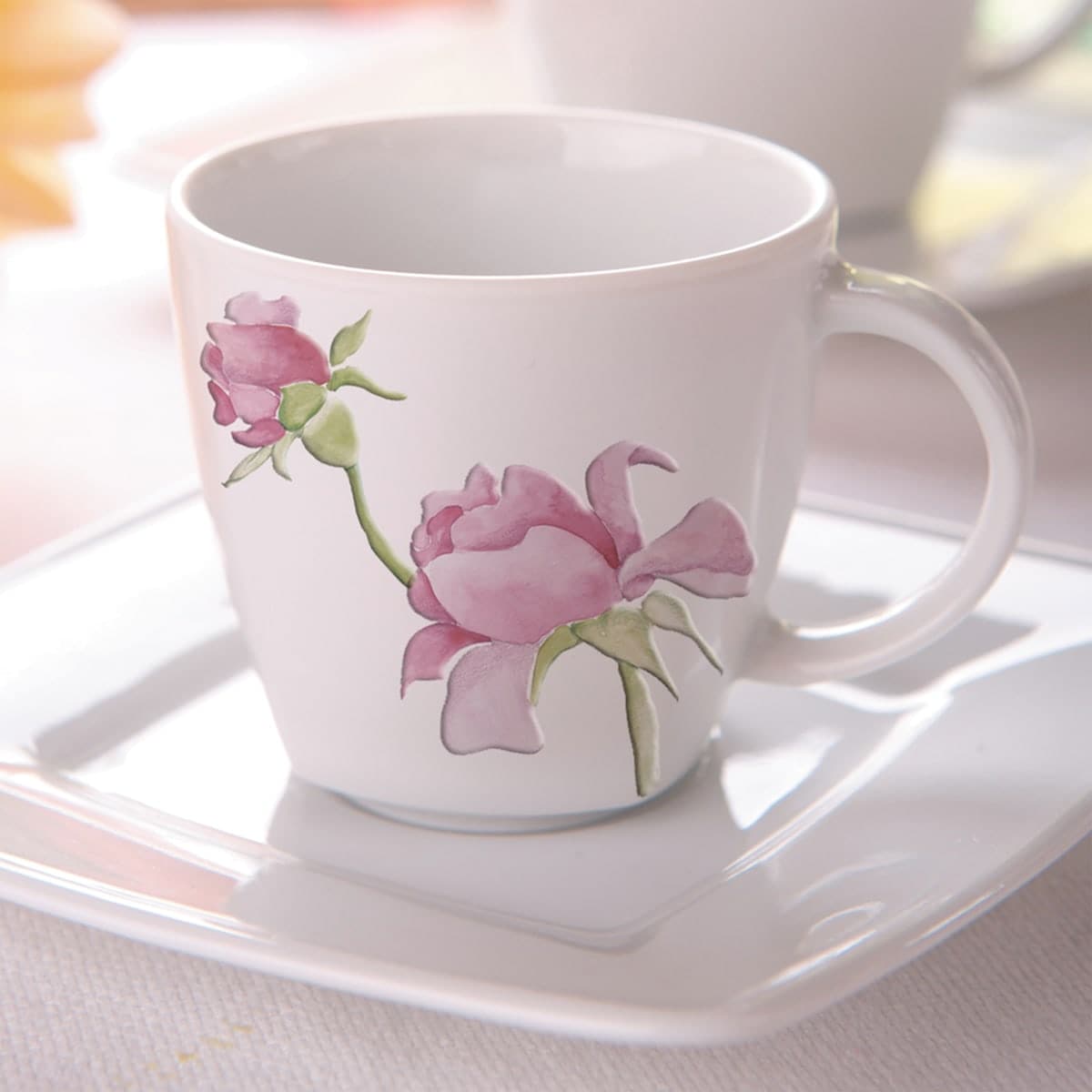 CREATIVE ROSES STICKER - best price from Maltashopper.com BR480005341