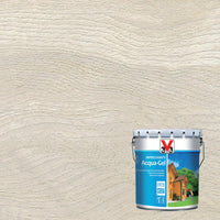 WOOD IMPREGNATING AGENT WATER GEL WHITE 10LT - best price from Maltashopper.com BR470002155