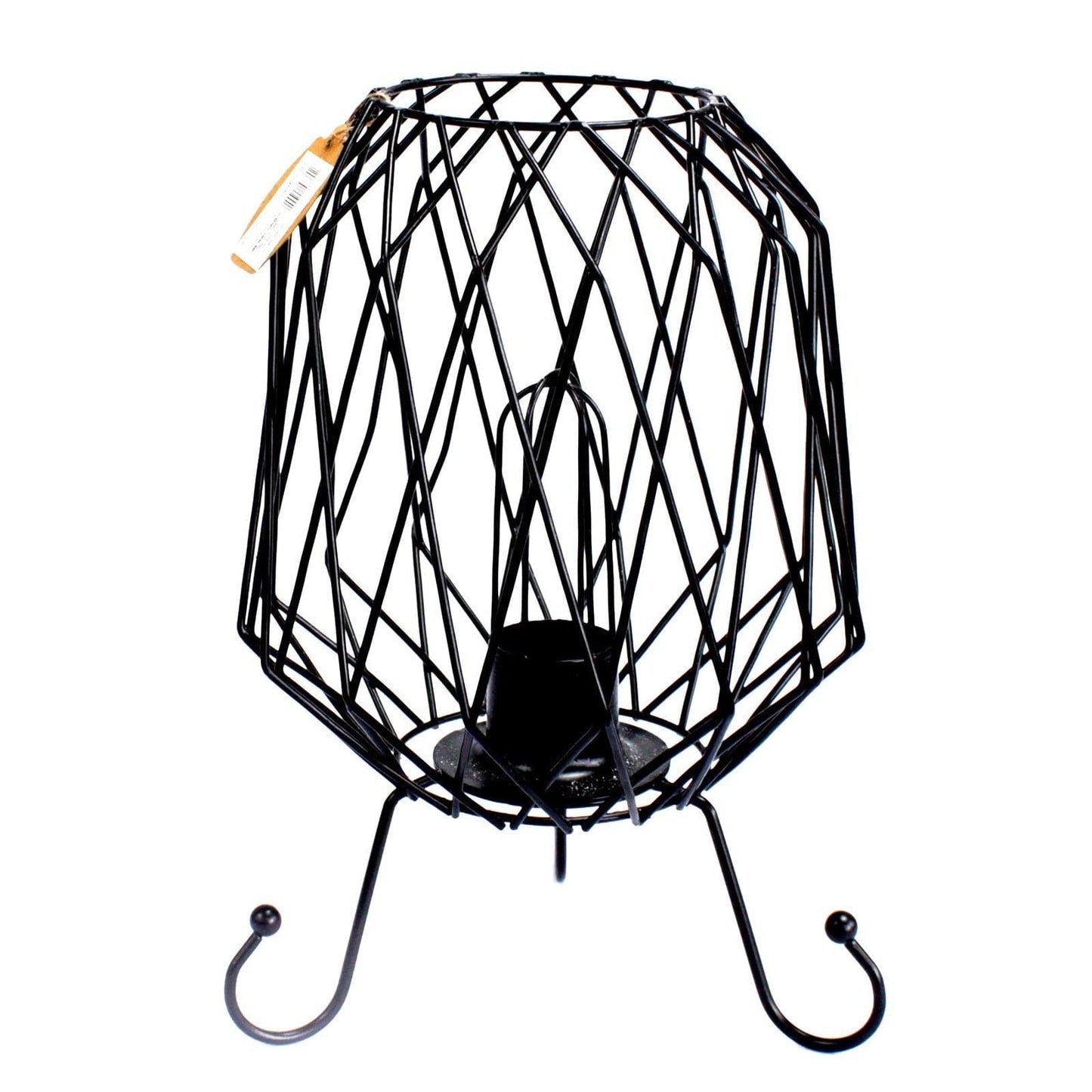 Mesh Salt Rock Brazier - best price from Maltashopper.com SALTFS-03