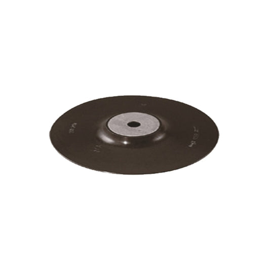 Bricocenter RUBBER BACKING PAD FOR DIA. GRINDER