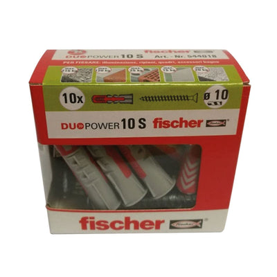 DUOPOWER PLUG 10 W/V 10PCS - best price from Maltashopper.com BR410005585