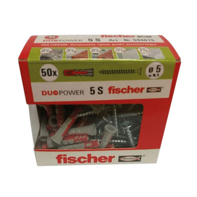 DUOPOWER PLUG 5 W/V 50PCS - best price from Maltashopper.com BR410005582