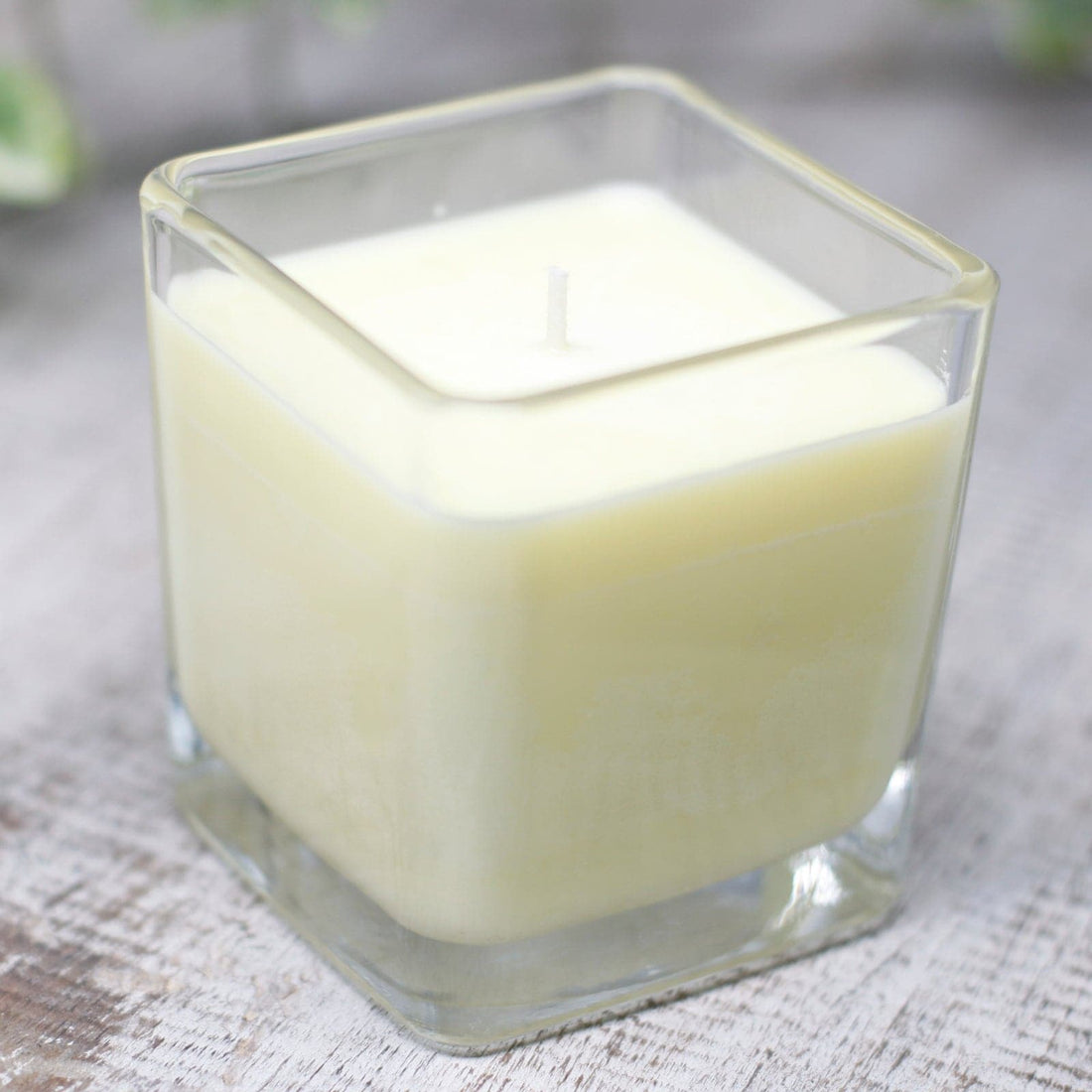 White Label Soy Wax Jar Candle - Vanilla Shortbread - best price from Maltashopper.com WLSOYC-02
