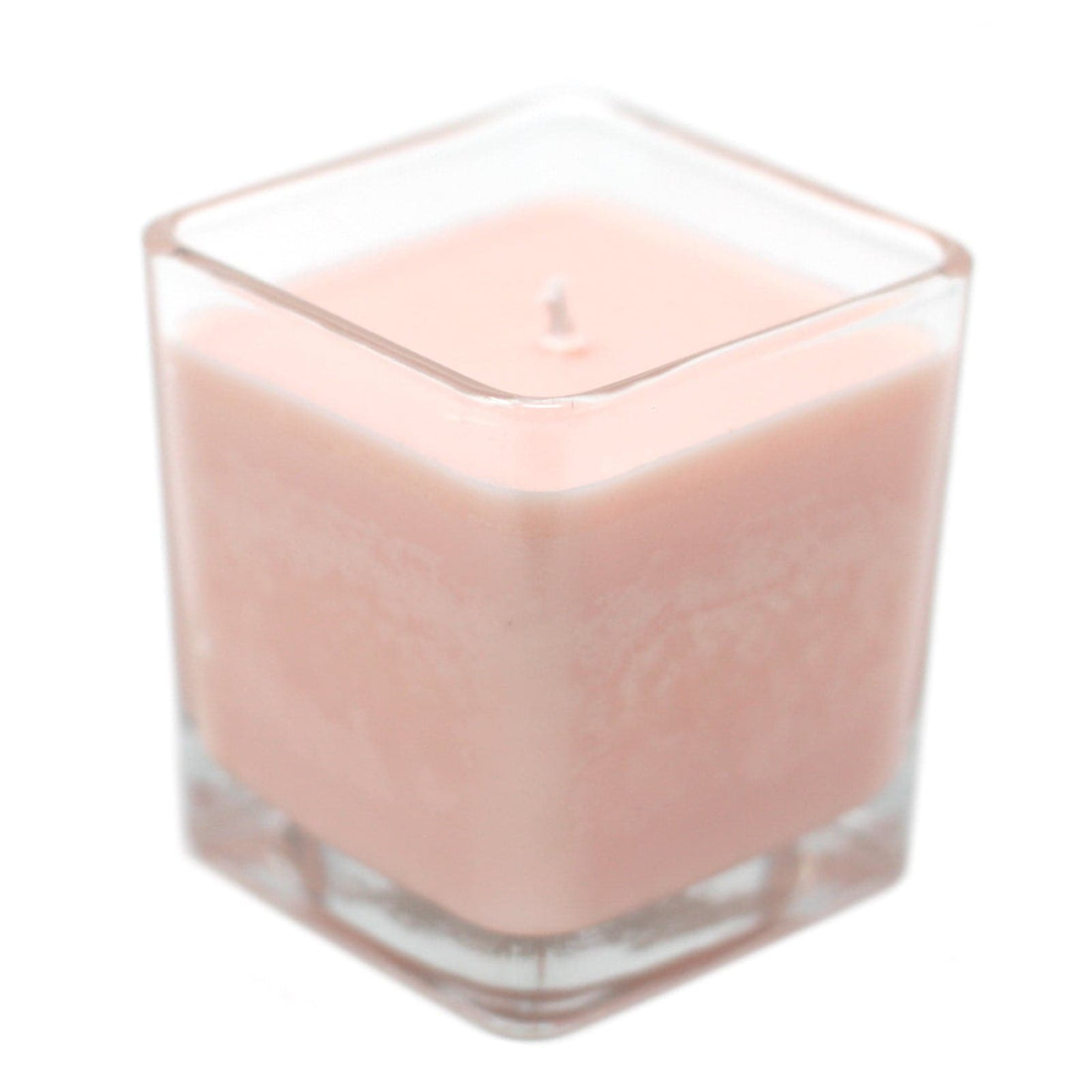 White Label Soy Wax Jar Candle - Pomegranate & Orange - best price from Maltashopper.com WLSOYC-03