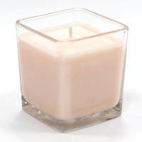 White Label Soy Wax Jar Candle - Pomegranate & Orange - best price from Maltashopper.com WLSOYC-03