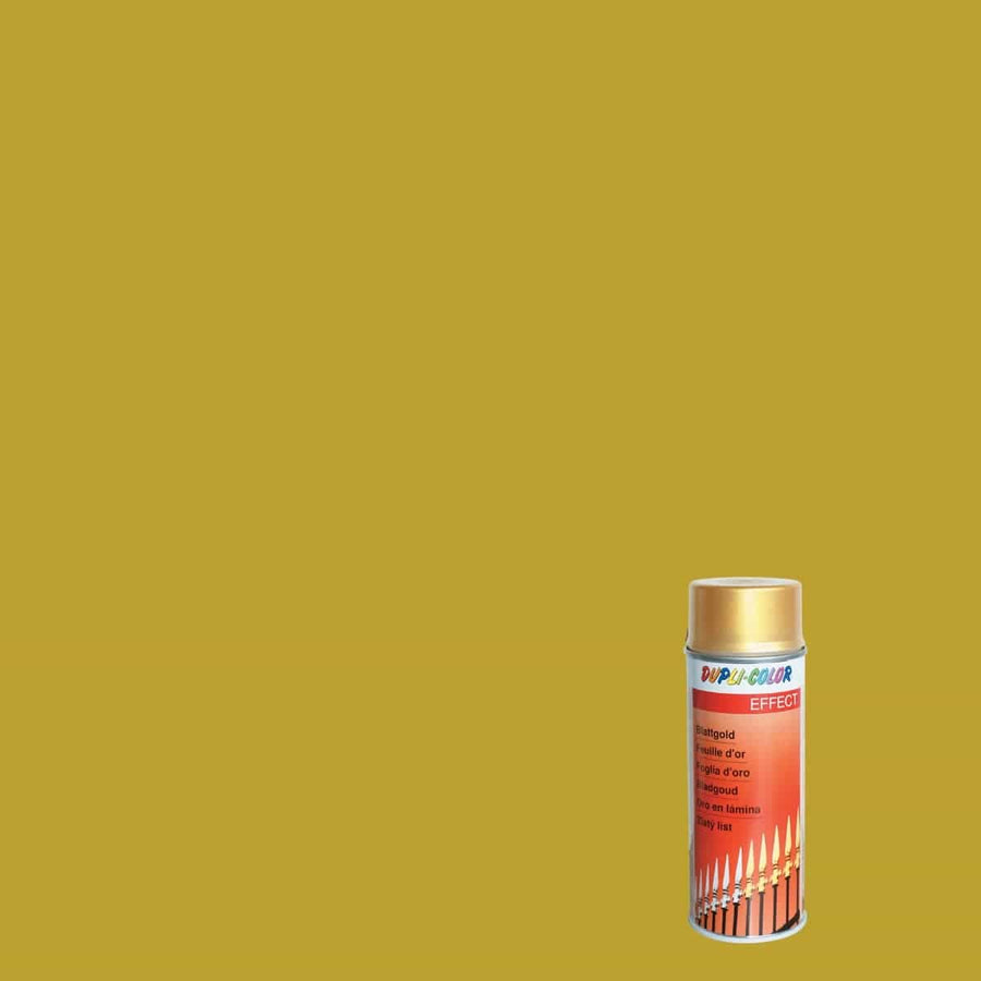 Bricocenter 400 ML GOLD LEAF SPRAY