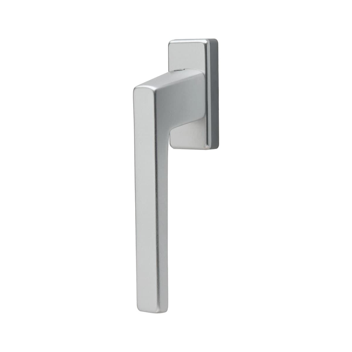 Bricocenter DK ARCHIMEDE WINDOW HANDLE SATIN CHROME