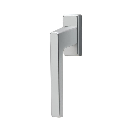 DK ARCHIMEDE WINDOW HANDLE SATIN CHROME - best price from Maltashopper.com BR410004675