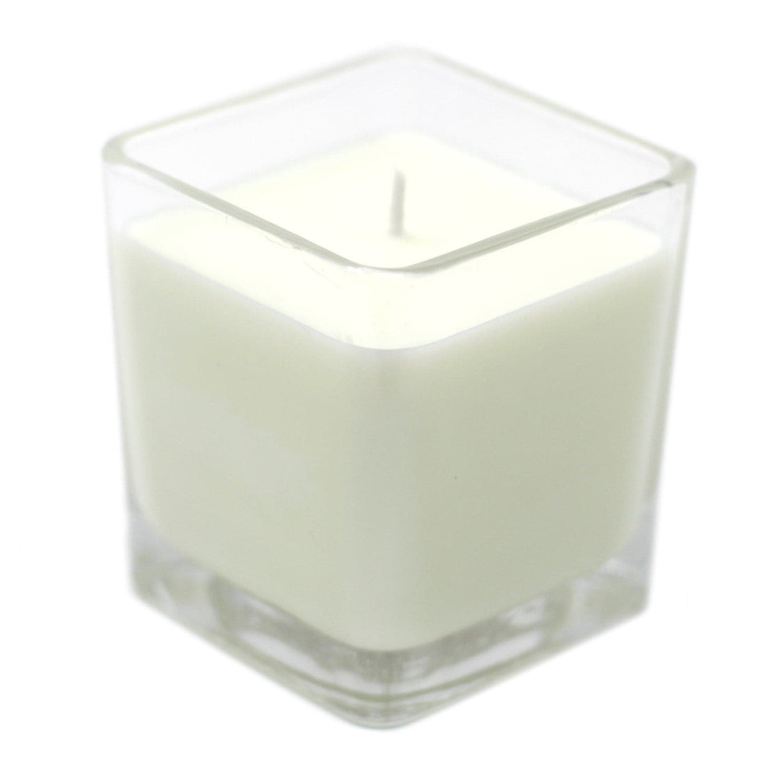 White Label Soy Wax Jar Candle - Cucumber & Mint - best price from Maltashopper.com WLSOYC-05