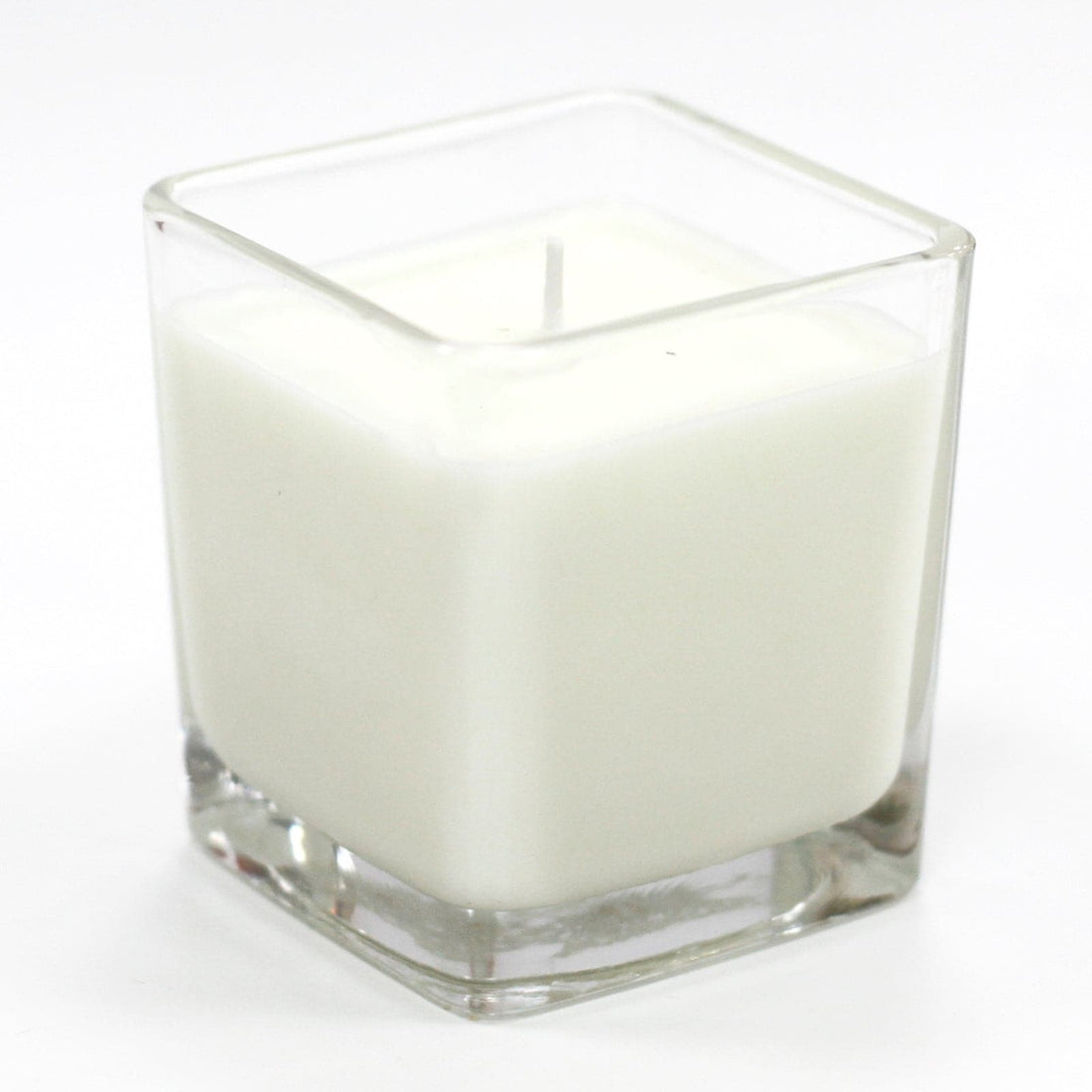 White Label Soy Wax Jar Candle - Cucumber & Mint - best price from Maltashopper.com WLSOYC-05
