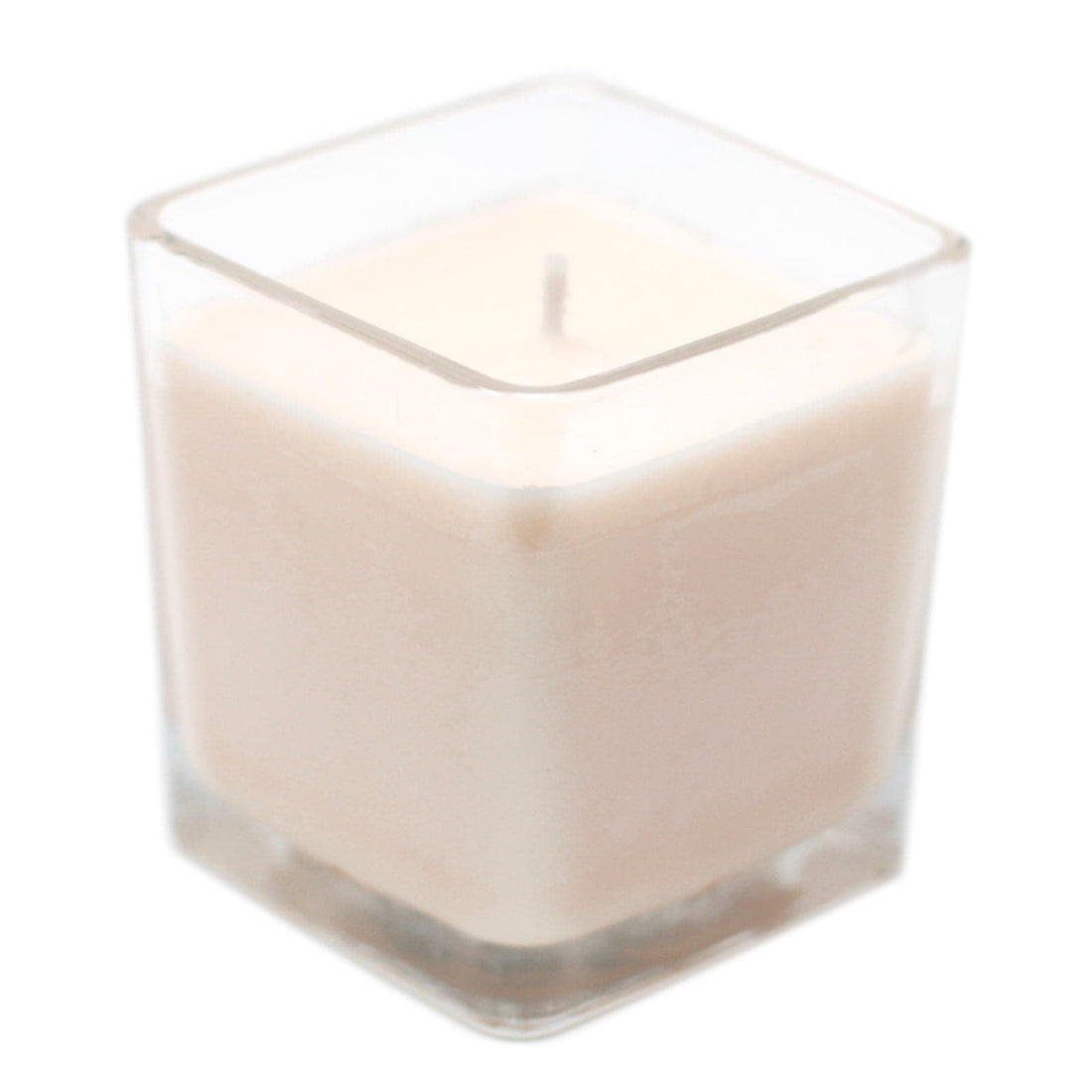 White Label Soy Wax Jar Candle - Bamboo - best price from Maltashopper.com WLSOYC-07