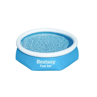 FREESTANDING POOL 2.44MX61CM WITHOUT FILTER - best price from Maltashopper.com BR500013727