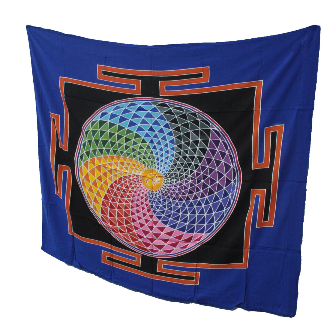 Wall Hangings - Seven Flags Symbols - best price from Maltashopper.com BWAX-21