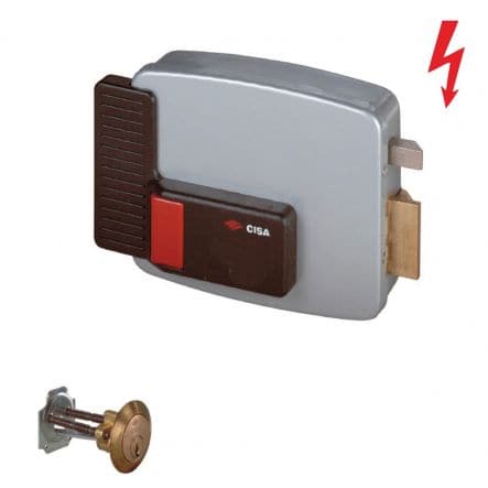 DX E60 P ELECTR.CIL.STAC.LOCK - best price from Maltashopper.com BR410005127