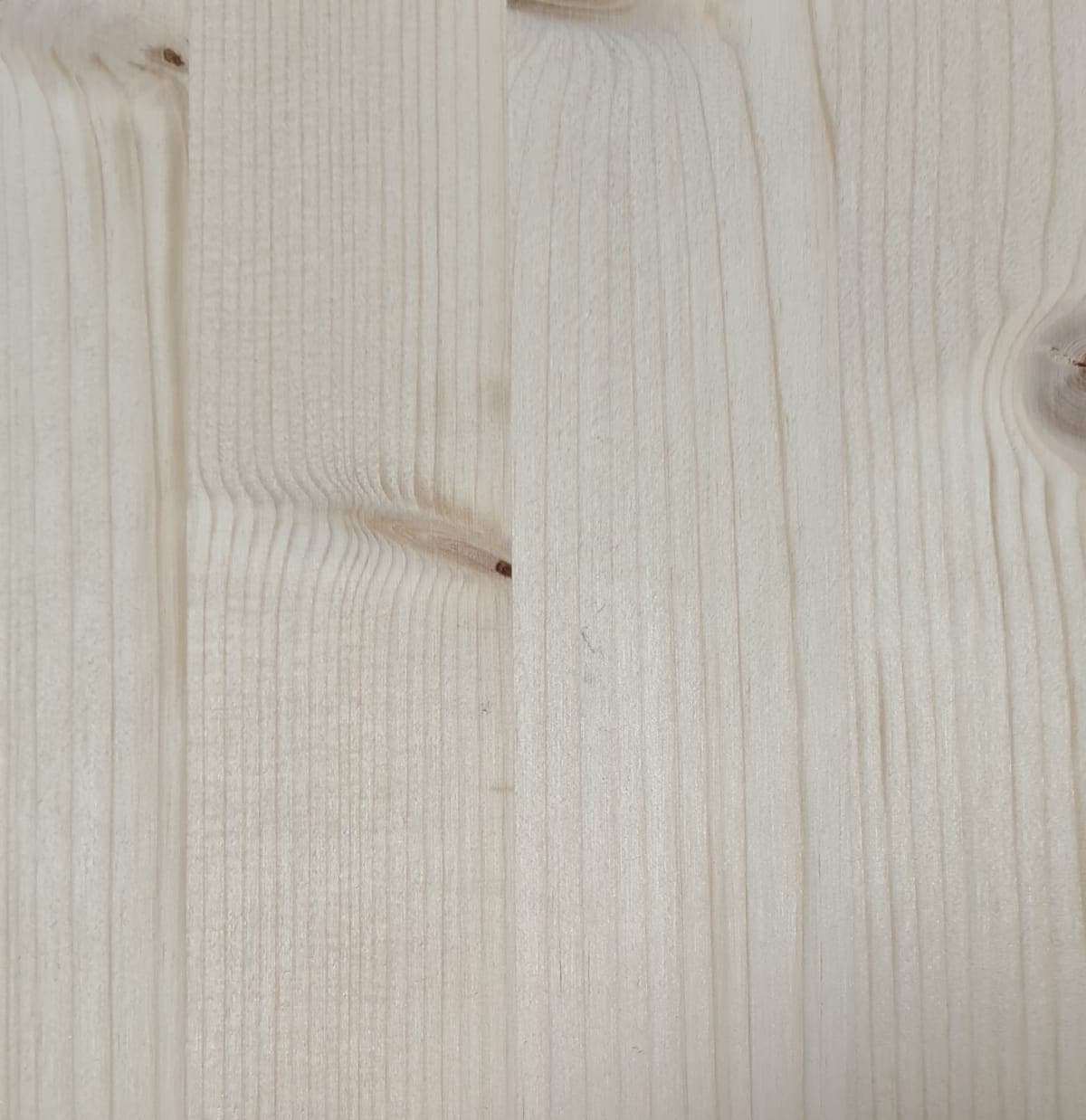 FIR TABLE 1st CHOICE 80X20X1,4 - best price from Maltashopper.com BR440124051