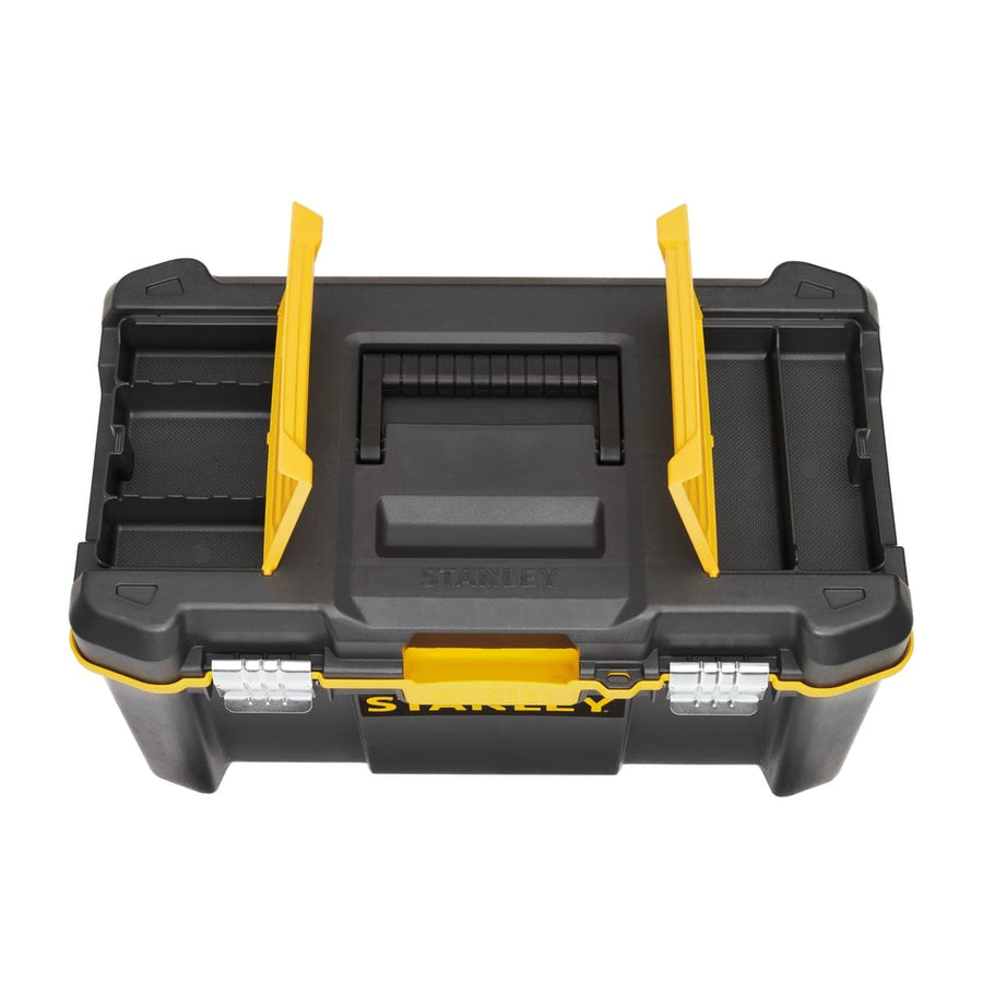 STANLEY CANTILEVER TOOLBOX 19 INCH - best price from Maltashopper.com BR400003070