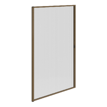 ZANZ. ROLLER BLIND 140X200 BRONZE - best price from Maltashopper.com BR410211937