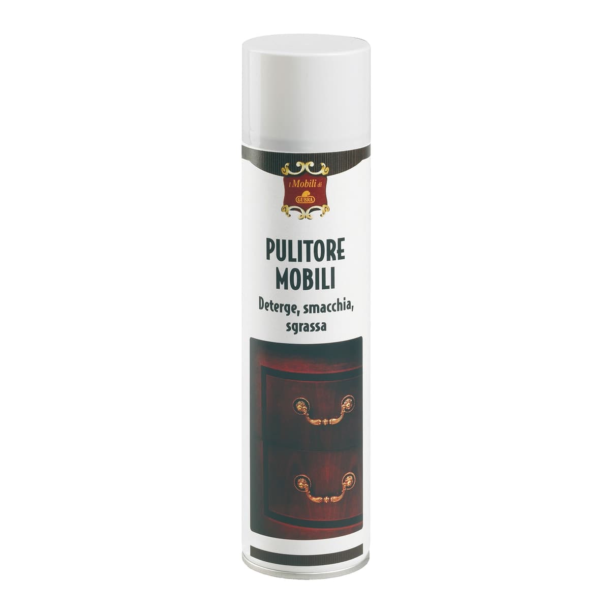 Bricocenter FURNITURE CLEANER 400 ML
