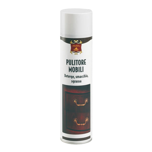 Bricocenter FURNITURE CLEANER 400 ML