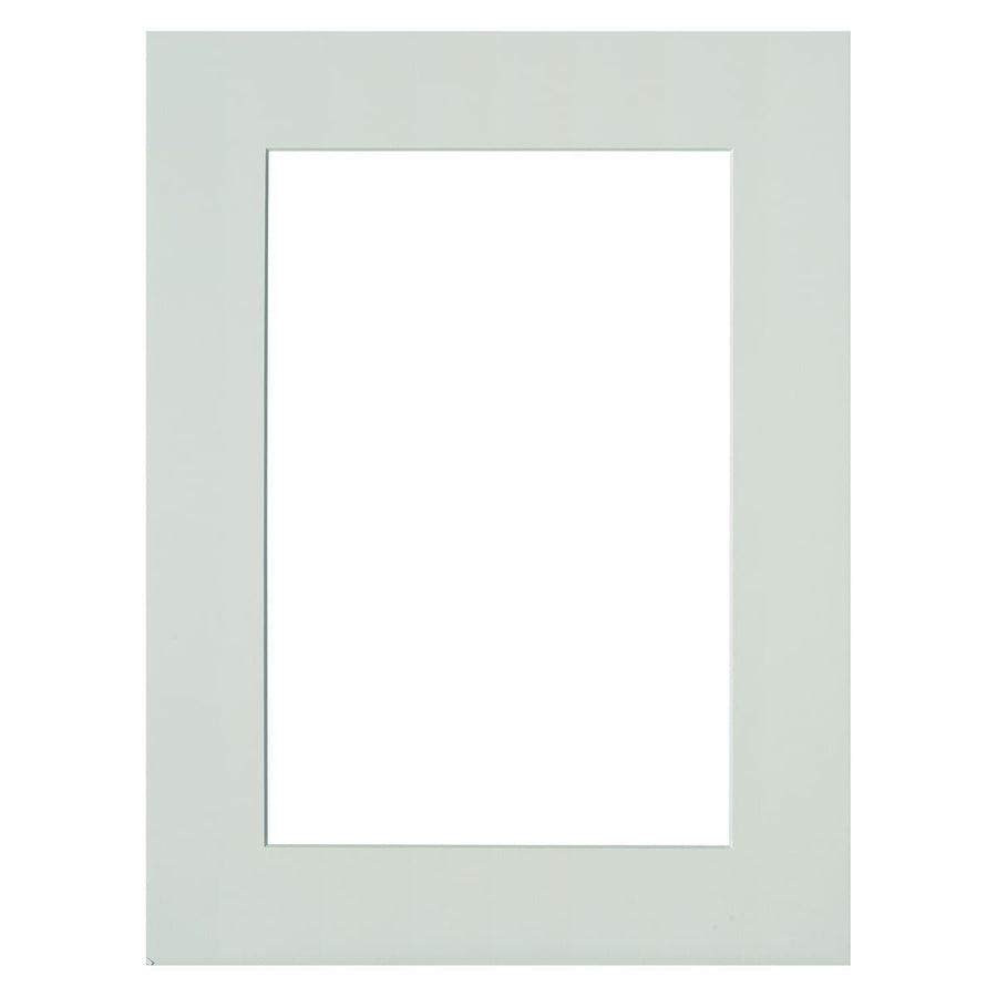 BEVELED PASSEPARTOUT 10X15 INSIDE 18X24 IVORY - best price from Maltashopper.com BR480730106