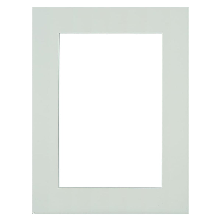 PASSEPARTOUT 21X29.7 INSIDE 13X18 IVORY - best price from Maltashopper.com BR480004566