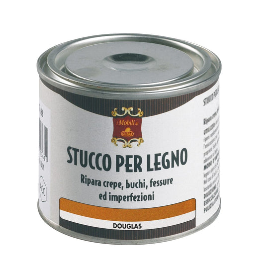 Bricocenter DOUGLAS WOOD PUTTY 200 G
