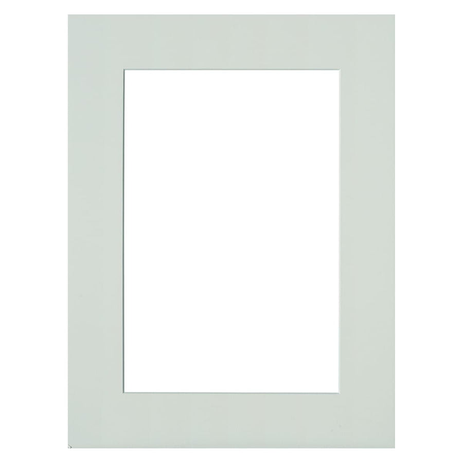 Bricocenter CHAMFERED PASSEPARTOUT 30X40 INSIDE 20X30 IVORY
